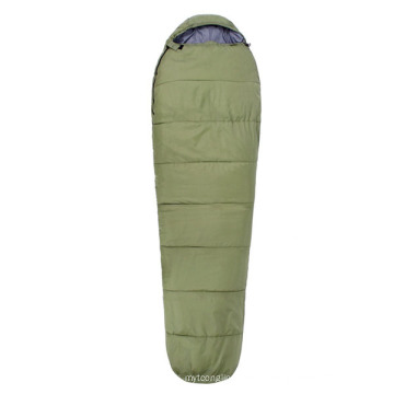 Ultralight Mummy Ultralight Mummy Hollow Cotton Sleeping Bag